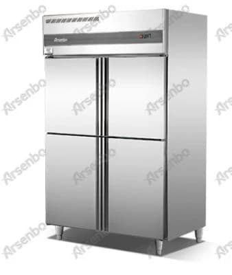 commercial refrigeration equipment example