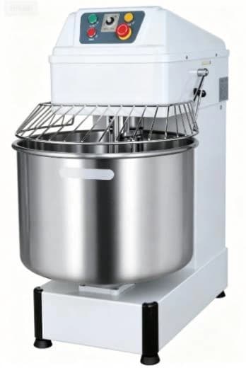 bakery machinery equipment example